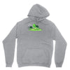 am i a ninja yet Unisex Hoodie