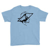 avicii 3 Youth Tee
