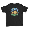 camper Youth Tee