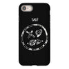 Sad XXXTentacion iPhone 8