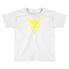 retro gamer anime Toddler T-shirt