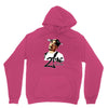 2 P Unisex Hoodie