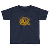 aloha Toddler T-shirt