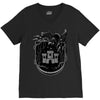 dark empire V-Neck Tee