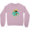 ok (2) Crewneck Sweatshirt