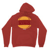 murder king Unisex Hoodie
