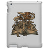 ancient tale iPad 3 and 4 Case
