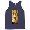 Human Tank Top