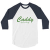 caddy 3/4 Sleeve Shirt