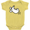 mouse Baby Bodysuit