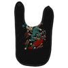 deadboarder Baby Bibs