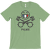 pistonheads phlm16 smiley T-Shirt