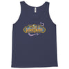 world of lovecraft Tank Top
