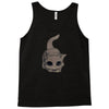 cute cat Tank Top
