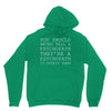 psychopath Unisex Hoodie