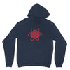 d20 atom Hoodie