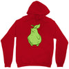 grizzly pear Unisex Hoodie