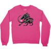 xenomorph Crewneck Sweatshirt
