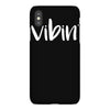 vibin iPhoneX