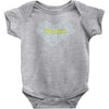 iloveher Baby Bodysuit