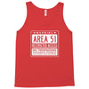 area 51 Tank Top