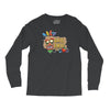 ooga bar Long Sleeve Shirts