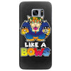like a bows Samsung Galaxy S7 Edge