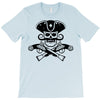 retro pirate T-Shirt