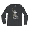 zeus gott griechenland olymp herrscherblitz jupiter mythologie Long Sleeve Shirts