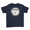 personalized custom Youth Tee