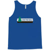 lone pine mall Tank Top