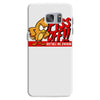 gildan funny  irritable owl syndrome, ideal gift, birthday present Samsung Galaxy S7