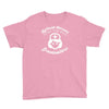 retired nurses are best grandmas Youth Tee
