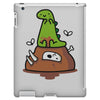 poosaurus iPad 3 and 4 Case
