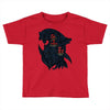 sea wolves Toddler T-shirt