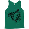venom 5 Tank Top