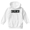 REPEAL Youth Hoodie