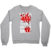 were gonna need a bigger boat inspired by jaws birthday present Crewneck Sweatshirt