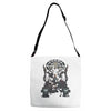 alternative ending Adjustable Strap Totes