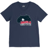 team america V-Neck Tee