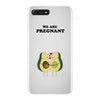 We Are Pregnant iPhone 7 Plus Case