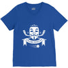 anarchistas V-Neck Tee