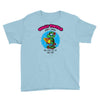 surly turtle surf shop Youth Tee