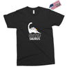 Sister Saurus Exclusive T-shirt