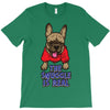 the snuggle is real T-Shirt