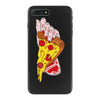 pizza slut iPhone 7 Plus Case