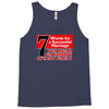 funny  7 words for marriage, ideal gift, birthday present Tank Top