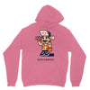 never surrender Unisex Hoodie