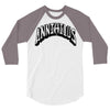 annihilus 4 3/4 Sleeve Shirt