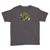 rad fink Youth Tee